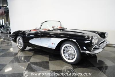 1959 Chevrolet Corvette