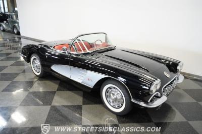 1959 Chevrolet Corvette