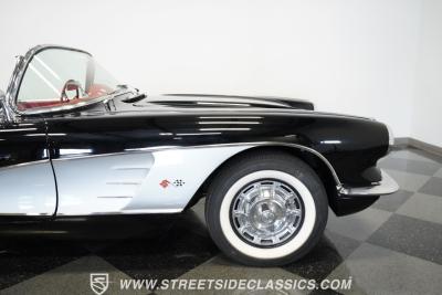1959 Chevrolet Corvette