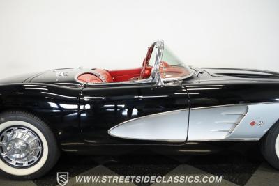 1959 Chevrolet Corvette