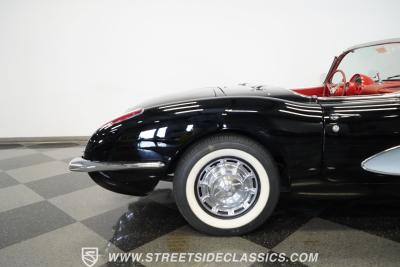 1959 Chevrolet Corvette