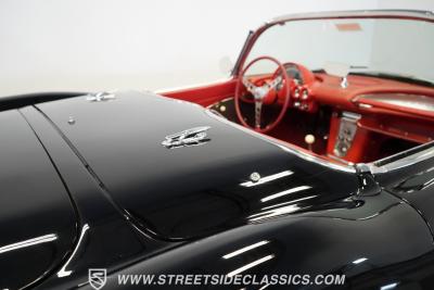 1959 Chevrolet Corvette