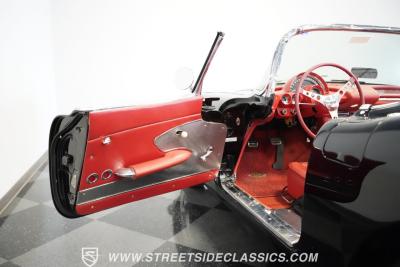 1959 Chevrolet Corvette