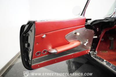 1959 Chevrolet Corvette