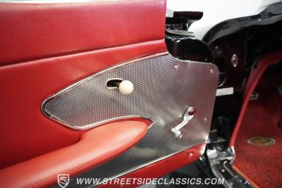 1959 Chevrolet Corvette