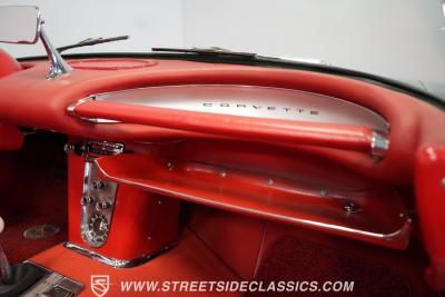 1959 Chevrolet Corvette