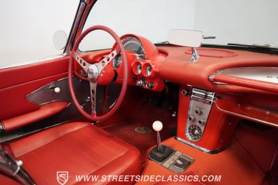 1959 Chevrolet Corvette