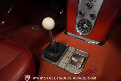 1959 Chevrolet Corvette