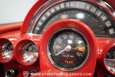 1959 Chevrolet Corvette