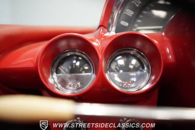 1959 Chevrolet Corvette