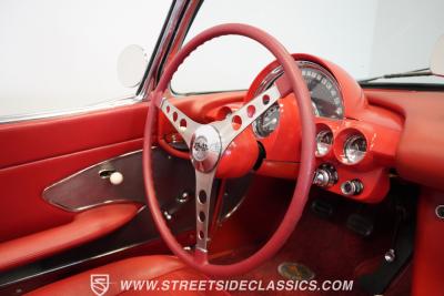 1959 Chevrolet Corvette