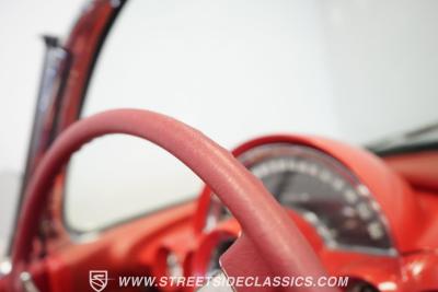 1959 Chevrolet Corvette