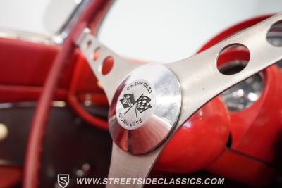 1959 Chevrolet Corvette