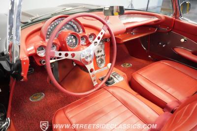 1959 Chevrolet Corvette