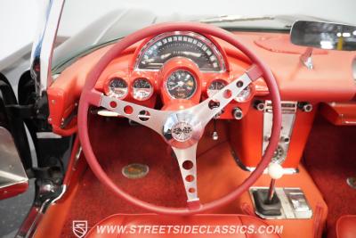 1959 Chevrolet Corvette