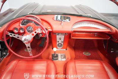 1959 Chevrolet Corvette