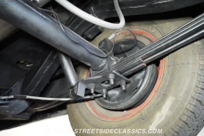 1959 Chevrolet Corvette