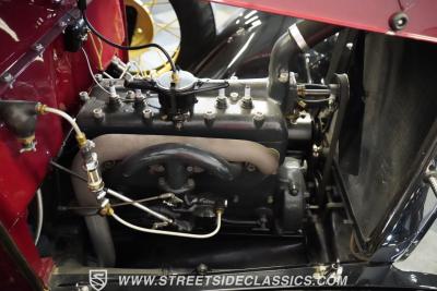 1929 Ford Model A Roadster Pickup