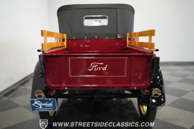 1929 Ford Model A Roadster Pickup