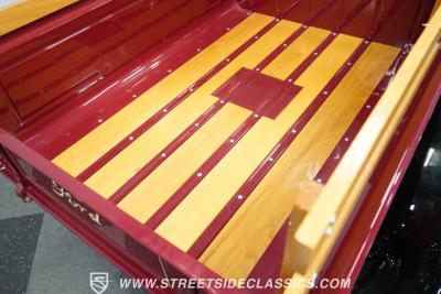 1929 Ford Model A Roadster Pickup