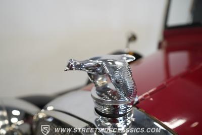 1929 Ford Model A Roadster Pickup