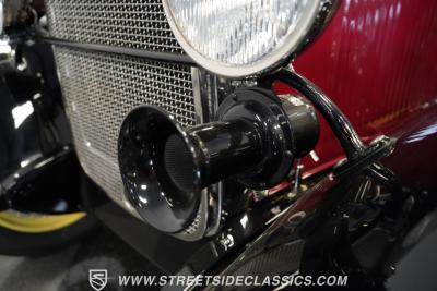 1929 Ford Model A Roadster Pickup