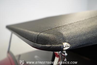 1929 Ford Model A Roadster Pickup