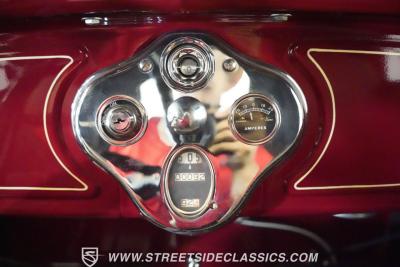 1929 Ford Model A Roadster Pickup