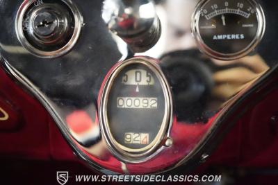 1929 Ford Model A Roadster Pickup