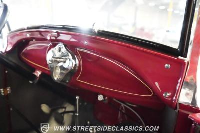 1929 Ford Model A Roadster Pickup