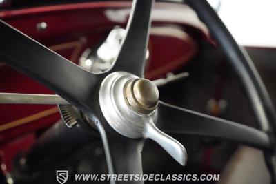 1929 Ford Model A Roadster Pickup