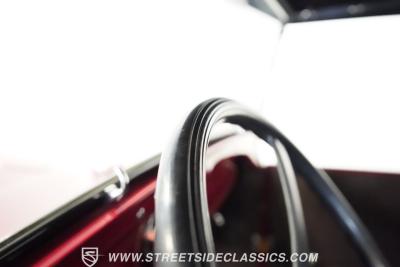 1929 Ford Model A Roadster Pickup