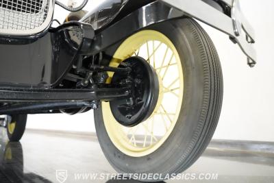 1929 Ford Model A Roadster Pickup