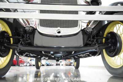 1929 Ford Model A Roadster Pickup