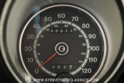 1971 Ford Mustang Mach One Fastback 429