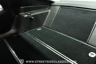 1971 Ford Mustang Mach One Fastback 429