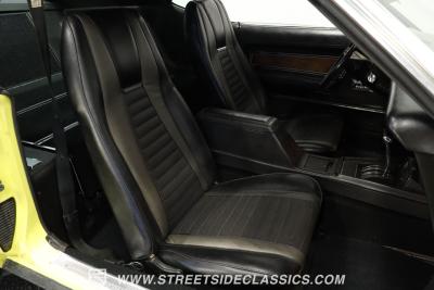 1971 Ford Mustang Mach One Fastback 429