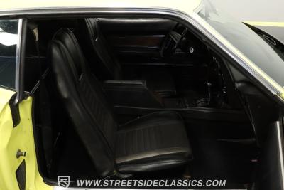 1971 Ford Mustang Mach One Fastback 429