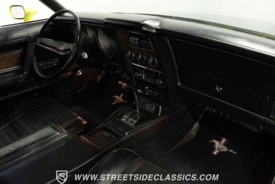 1971 Ford Mustang Mach One Fastback 429