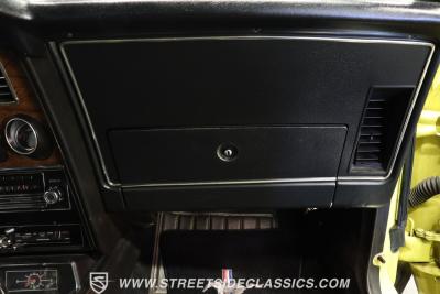 1971 Ford Mustang Mach One Fastback 429