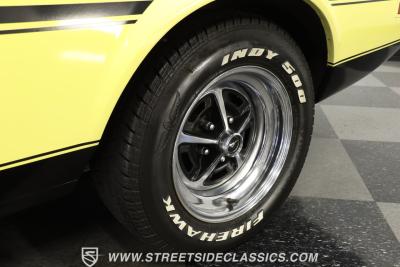 1971 Ford Mustang Mach One Fastback 429