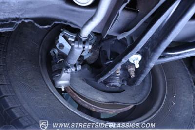 1971 Ford Mustang Mach One Fastback 429