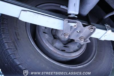 1971 Ford Mustang Mach One Fastback 429