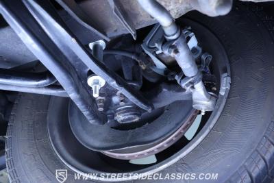 1971 Ford Mustang Mach One Fastback 429