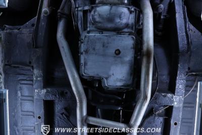 1971 Ford Mustang Mach One Fastback 429