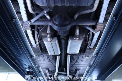 1971 Ford Mustang Mach One Fastback 429