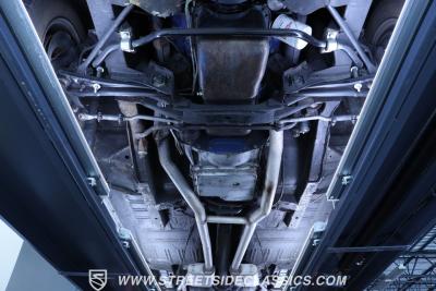 1971 Ford Mustang Mach One Fastback 429