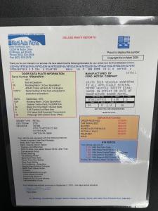 1971 Ford Mustang Mach One Fastback 429