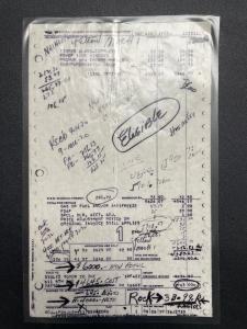 1971 Ford Mustang Mach One Fastback 429