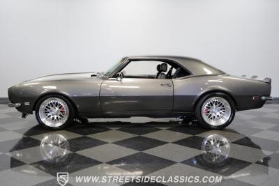1968 Chevrolet Camaro Restomod